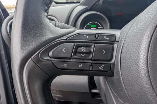 Toyota Yaris Cross (2024) thumbnail 18