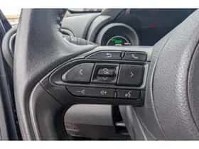 Toyota Yaris Cross (2024) thumbnail 18