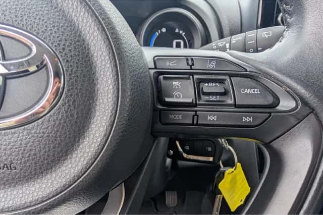 Toyota Yaris Cross (2024) thumbnail 19