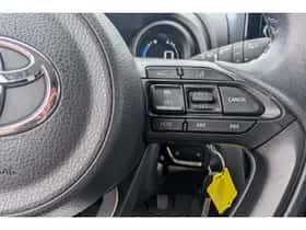 Toyota Yaris Cross (2024) thumbnail 19