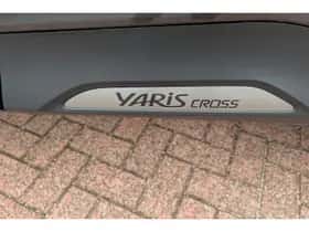 Toyota Yaris Cross (2024) thumbnail 20