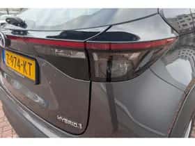 Toyota Yaris Cross (2024) thumbnail 21