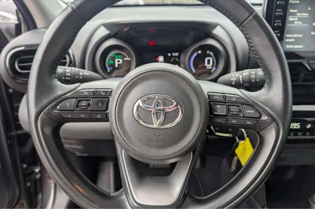 Toyota Yaris Cross (2024) thumbnail 22