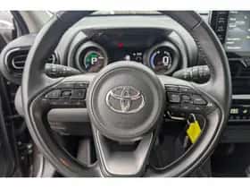 Toyota Yaris Cross (2024) thumbnail 22