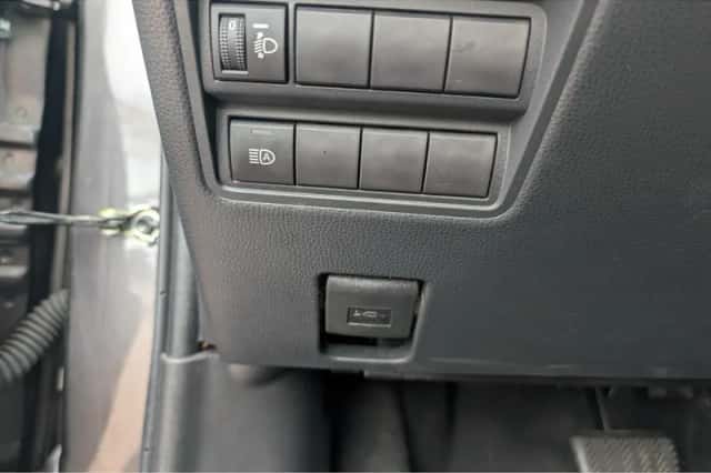 Toyota Yaris Cross (2024) thumbnail 26