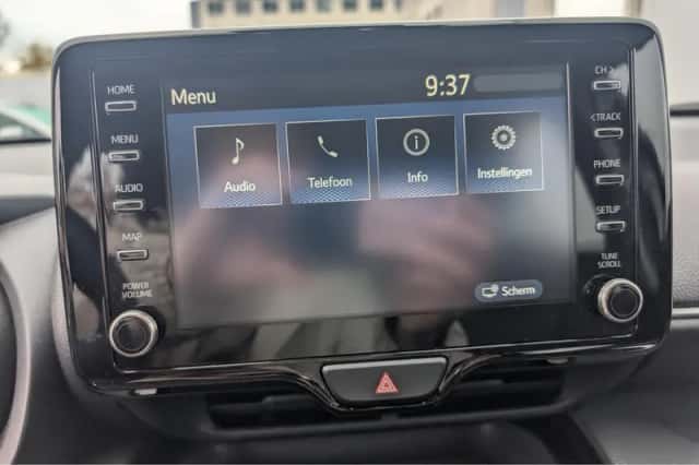 Toyota Yaris Cross (2024) thumbnail 27