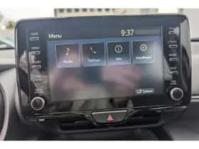 Toyota Yaris Cross (2024) thumbnail 27