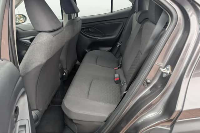 Toyota Yaris Cross (2024) thumbnail 8