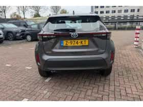 Toyota Yaris Cross (2024) thumbnail 9
