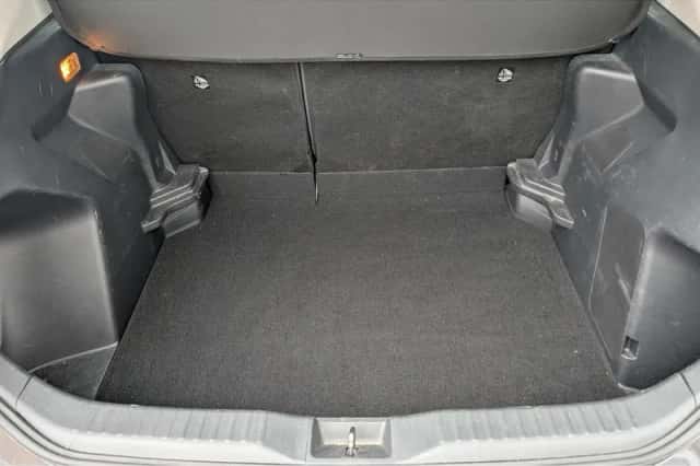 Toyota Yaris Cross (2024) thumbnail 10