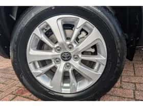Toyota Yaris Cross (2024) thumbnail 11