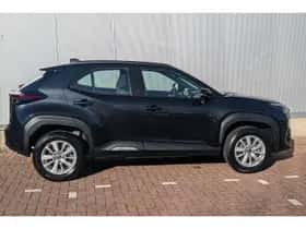 Toyota Yaris Cross (2024) thumbnail 12