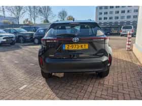 Toyota Yaris Cross (2024) thumbnail 16