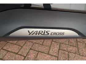 Toyota Yaris Cross (2024) thumbnail 20