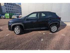 Toyota Yaris Cross (2024) thumbnail 3