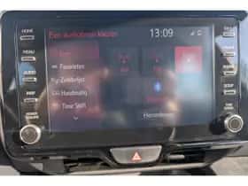Toyota Yaris Cross (2024) thumbnail 22