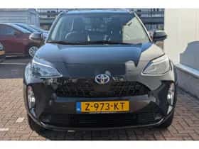 Toyota Yaris Cross (2024) thumbnail 24