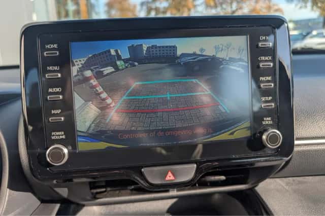 Toyota Yaris Cross (2024) thumbnail 27