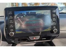 Toyota Yaris Cross (2024) thumbnail 27