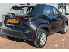 Toyota Yaris Cross (2024) thumbnail 4