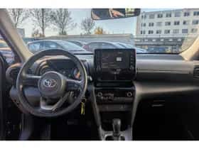 Toyota Yaris Cross (2024) thumbnail 7