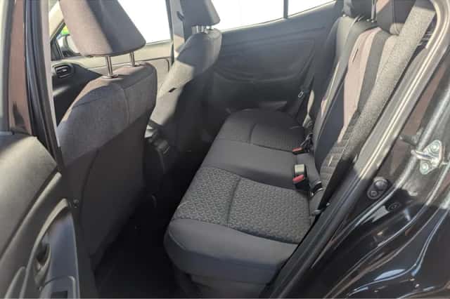 Toyota Yaris Cross (2024) thumbnail 8