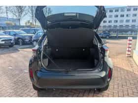 Toyota Yaris Cross (2024) thumbnail 9