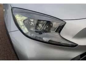 Toyota Aygo (2024) thumbnail 11