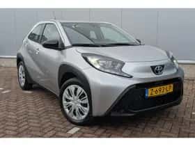 Toyota Aygo (2024) thumbnail 13