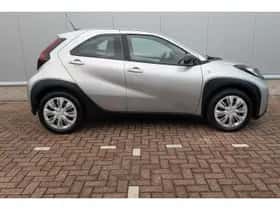 Toyota Aygo (2024) thumbnail 14