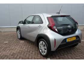 Toyota Aygo (2024) thumbnail 15