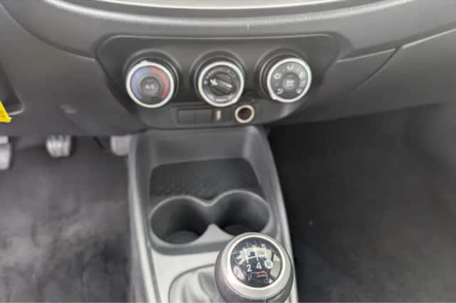 Toyota Aygo (2024) thumbnail 17