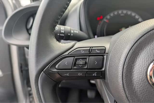 Toyota Aygo (2024) thumbnail 18
