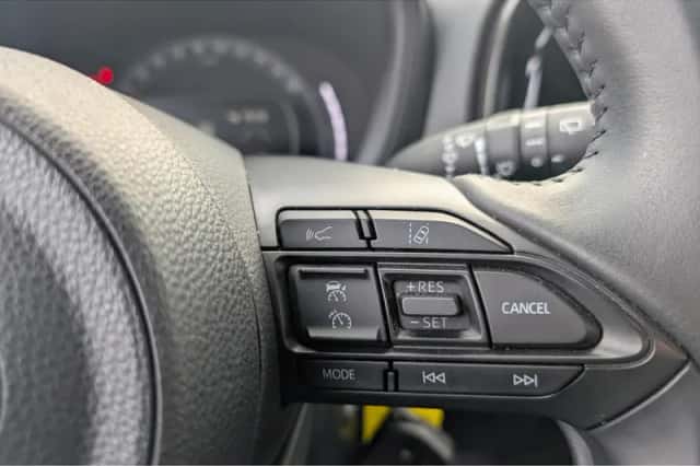 Toyota Aygo (2024) thumbnail 19