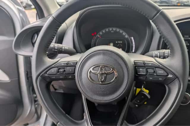 Toyota Aygo (2024) thumbnail 20