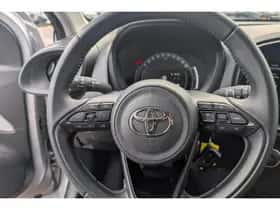 Toyota Aygo (2024) thumbnail 20