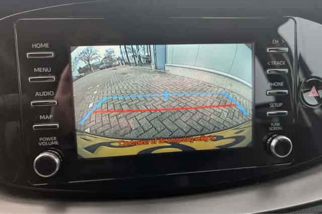Toyota Aygo (2024) thumbnail 22