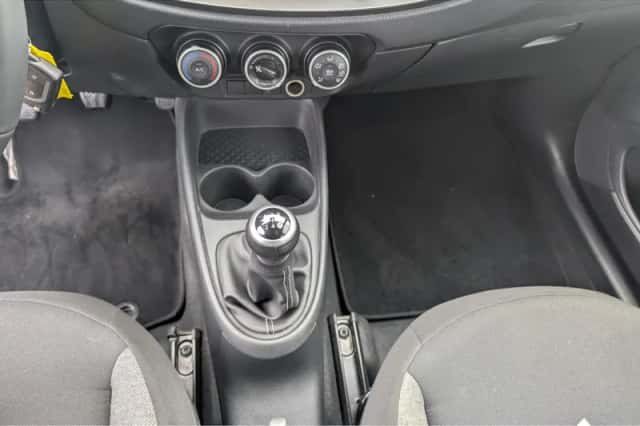 Toyota Aygo (2024) thumbnail 23