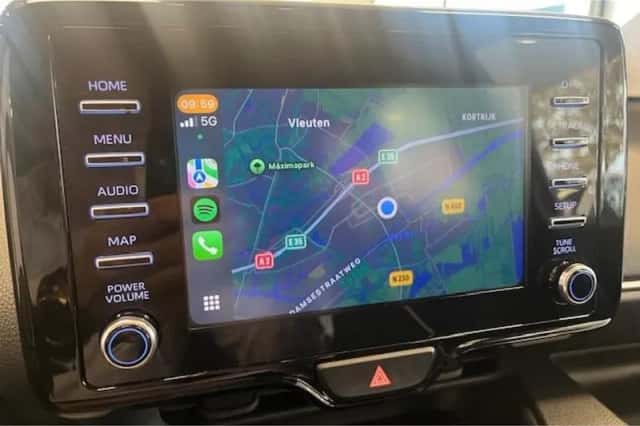 Toyota Aygo (2024) thumbnail 27