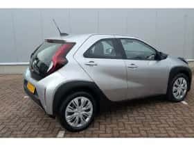 Toyota Aygo (2024) thumbnail 4