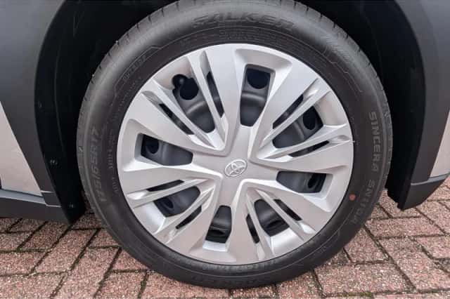 Toyota Aygo (2024) thumbnail 6