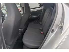 Toyota Aygo (2024) thumbnail 8