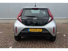 Toyota Aygo (2024) thumbnail 9