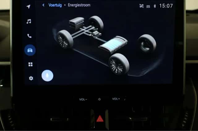 Toyota Corolla (2024) thumbnail 12