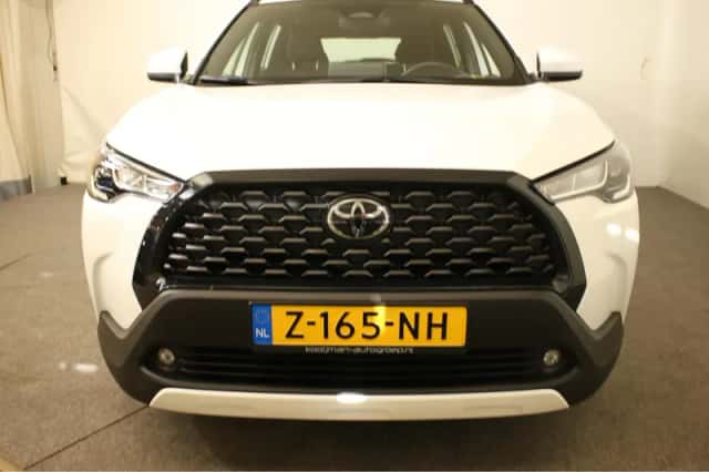 Toyota Corolla (2024) thumbnail 14
