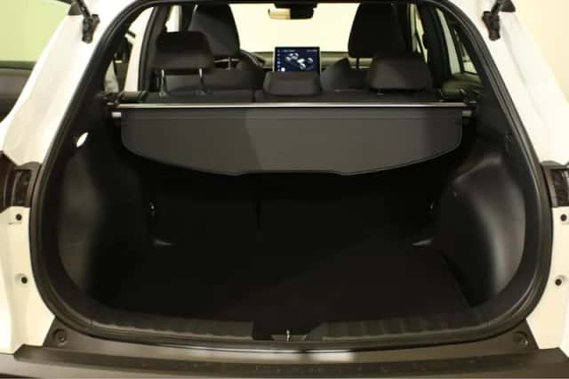 Toyota Corolla (2024) thumbnail 17