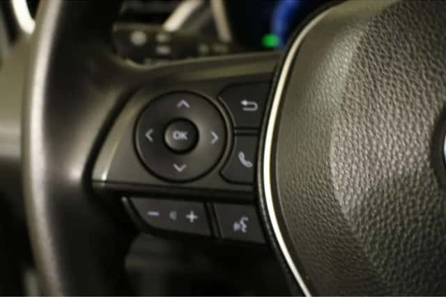 Toyota Corolla (2024) thumbnail 18
