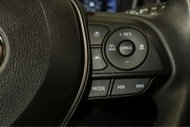 Toyota Corolla (2024) thumbnail 19