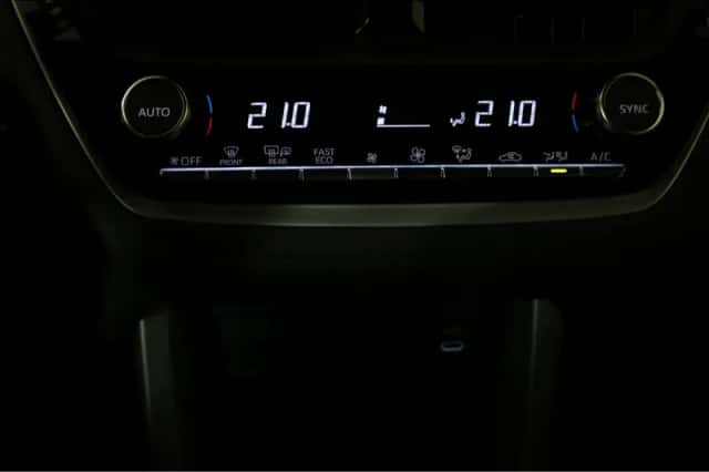 Toyota Corolla (2024) thumbnail 20