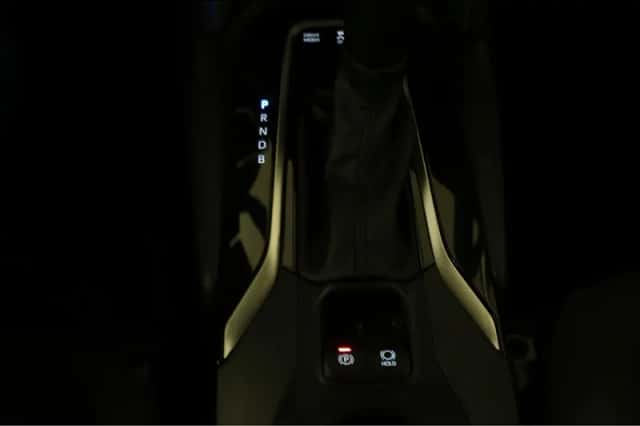 Toyota Corolla (2024) thumbnail 21